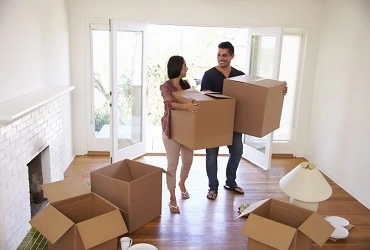 Home Moving